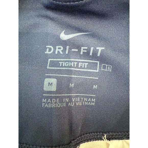 Nike One Dri-FIT Little Kids' Leggings, size medium - Picture 3 of 13